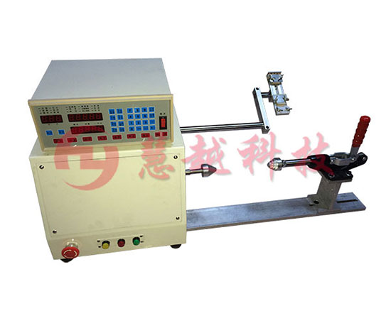 適用于繼電器、通訊線圈等多功能的自動分線機HY-R01